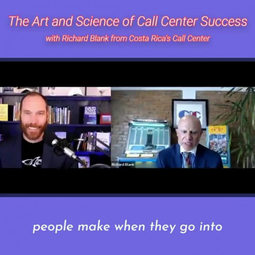 CONTACT CENTER PODCAST SCCS Podcast Cutter Consulting Group The Art and Science of Call Center Succe
