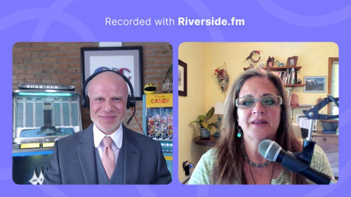 Authenticall Successful Podcast Guest- Richard Blank Costa Ricas Call Center