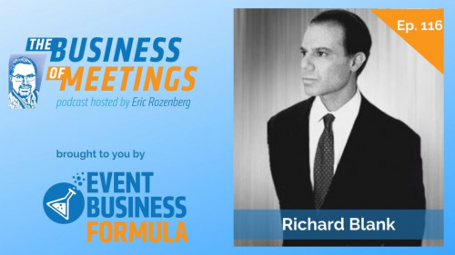THE BUSINESS OF MEETINS PODCAST GUEST RICHARD BLANK COSTA RICA'S CALL CENTER