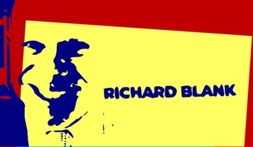 Richard Blank Costa Rica's Call Center.SALES PODCAST guest