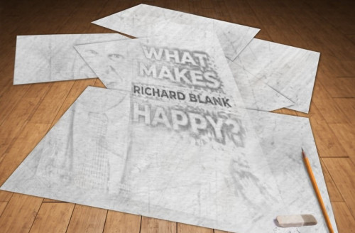 What makes you happy podcast wise guest  Richard Blank Costa Ricas Call Center.